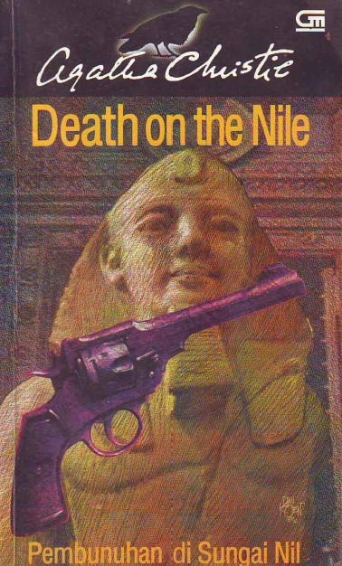 Pembunuhan di Sungai Nil